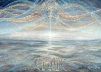 Cynic, a novembre il nuovo album in studio