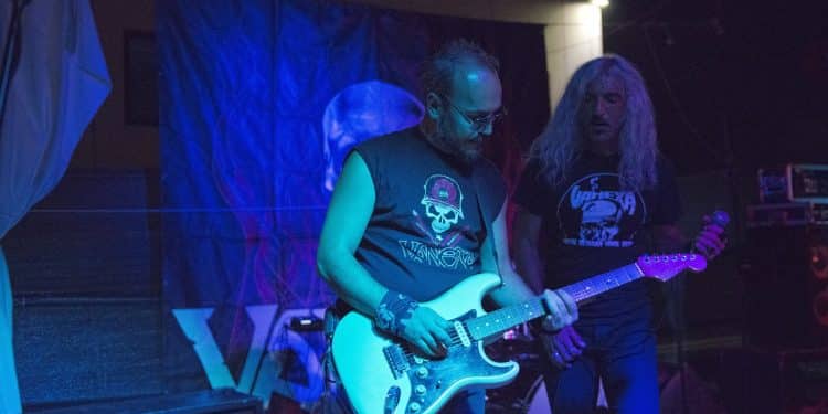 Vanexa – This Is Not The End Festival – Firenze 10/09/2021 – la fotogallery