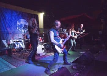 Vanexa – This Is Not The End Festival – Firenze 10/09/2021 – la fotogallery