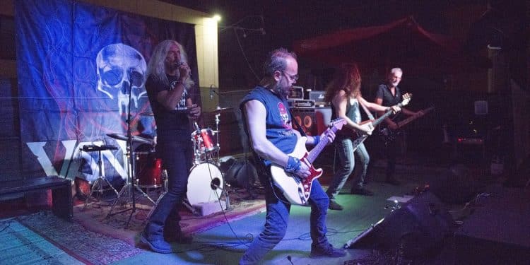 Vanexa – This Is Not The End Festival – Firenze 10/09/2021 – la fotogallery