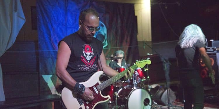 Vanexa – This Is Not The End Festival – Firenze 10/09/2021 – la fotogallery