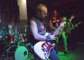 Vanexa – This Is Not The End Festival – Firenze 10/09/2021 – la fotogallery