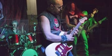 Vanexa – This Is Not The End Festival – Firenze 10/09/2021 – la fotogallery