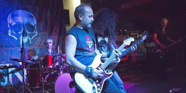 Vanexa – This Is Not The End Festival – Firenze 10/09/2021 – la fotogallery