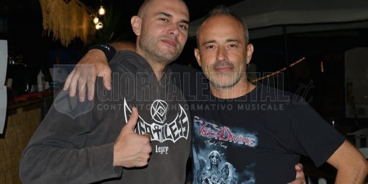 Vanexa – This Is Not The End Festival – Firenze 10/09/2021 – la fotogallery