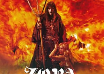 Death SS, disponibile il nuovo singolo “Zora”