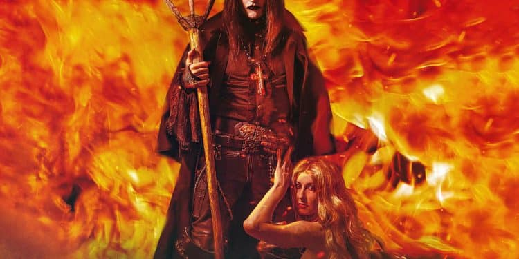 Death SS, disponibile il nuovo singolo “Zora”