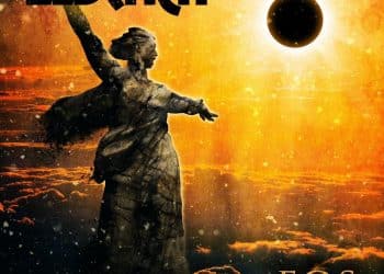 Eldritch, a novembre il nuovo album in studio su Scarlet Records