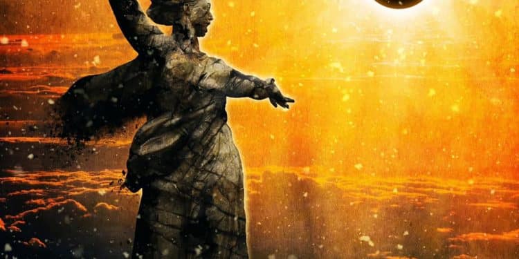 Eldritch, a novembre il nuovo album in studio su Scarlet Records