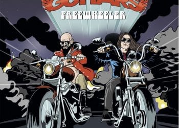 ELECTRIC GUITARS – Freewheeler