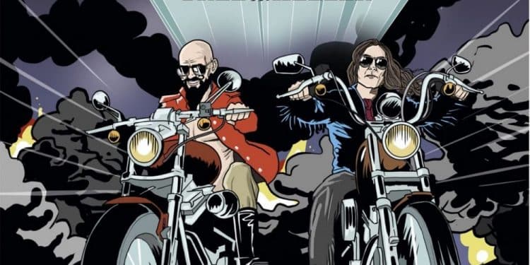 ELECTRIC GUITARS – Freewheeler