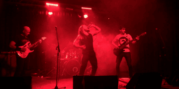 Discordance: il nuovo album in uscita!