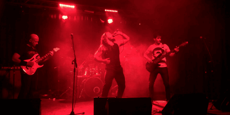 Discordance: il nuovo album in uscita!