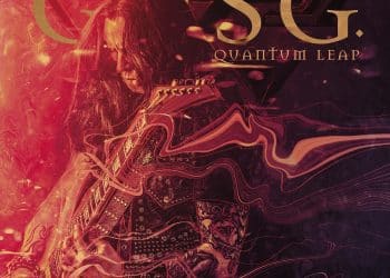 GUS G. – Quantum Leap