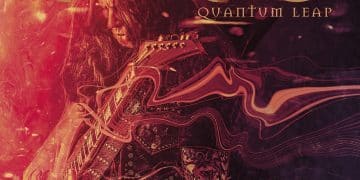 GUS G. – Quantum Leap