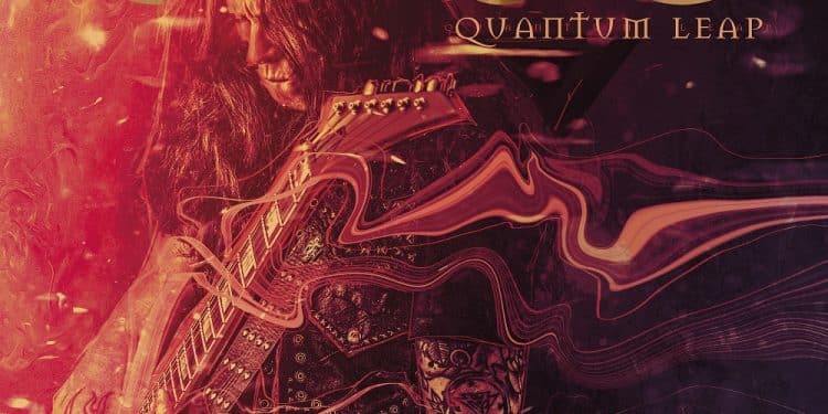 GUS G. – Quantum Leap