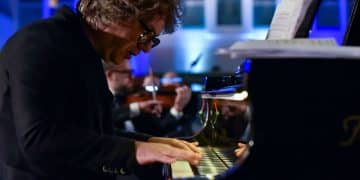 Una vela tra i Due Mari (Aspettando il Mysterium Festival), un successo