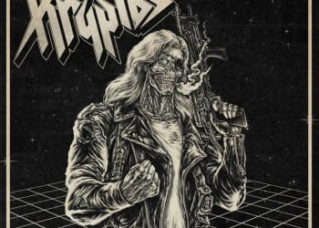 KRYPTOS – Force Of Danger
