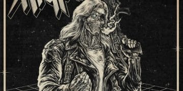 KRYPTOS – Force Of Danger