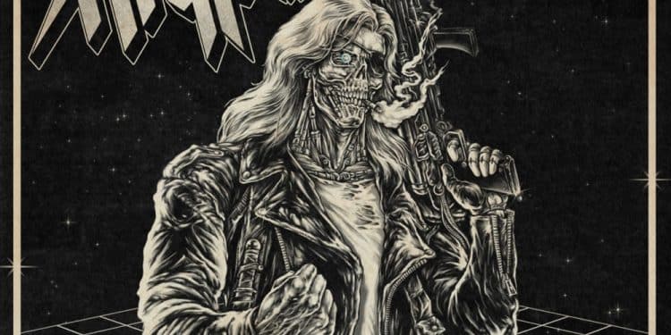 KRYPTOS – Force Of Danger