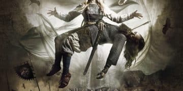 LEAVES’ EYES – The Last Viking (Midsummer Edition)