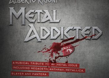 ALBERTO RIGONI – Metal Addicted