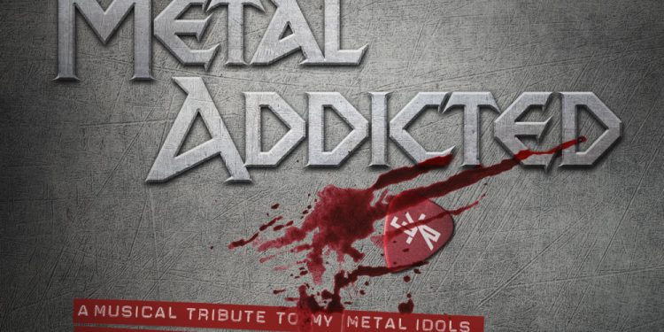 ALBERTO RIGONI – Metal Addicted