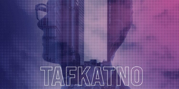 MICHAEL KRATZ – Tafkatno