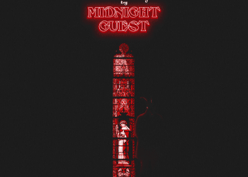 Midnight Guest sintonizza l’heavy & occult rock con un look moderno nel loro EP di debutto