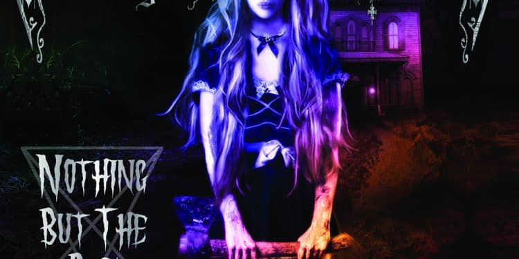 MANDRAGORA SCREAM – Nothing But The Best