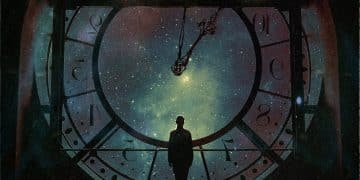 Novena, in uscita un nuovo EP di tre brani