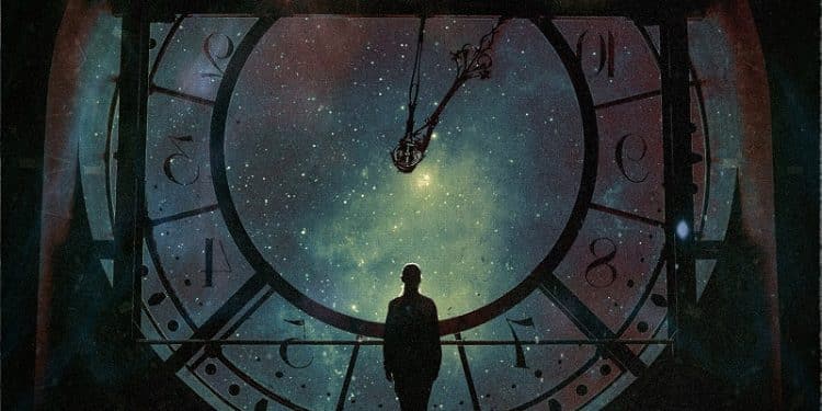 Novena, in uscita un nuovo EP di tre brani