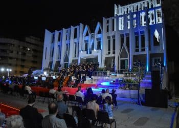 “Carmina Burana”, registra il tutto esaurito