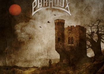 PARADOX – Heresy II – End Of A Legend