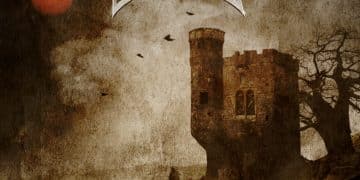 PARADOX – Heresy II – End Of A Legend