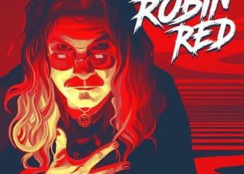 ROBIN RED – Robin Red