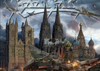 RAMPART – WWII: Memories For The Future
