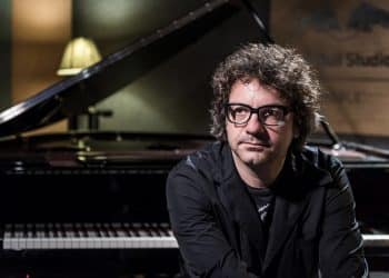 Remo Anzovino, “Taranto, profondamente spirituale…”