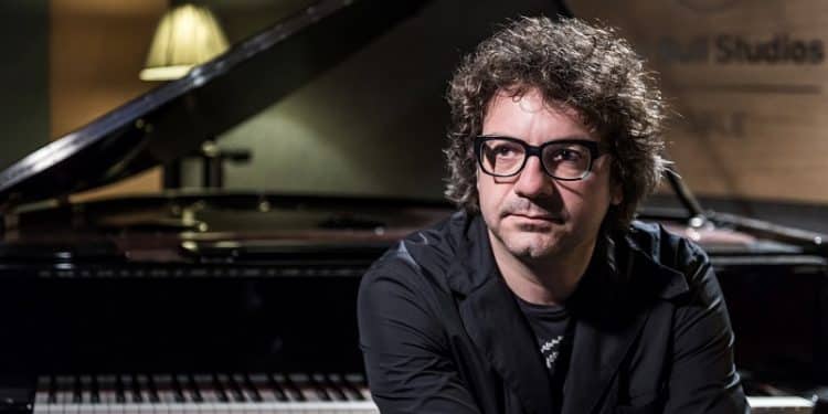 Remo Anzovino, “Taranto, profondamente spirituale…”
