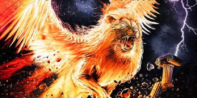 Serious Black, a febbraio il nuovo album