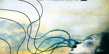 THE HARPS – Love Strikes Doves