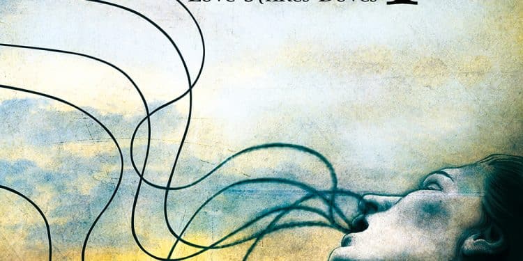 THE HARPS – Love Strikes Doves