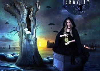SECOND REIGN – Gravity