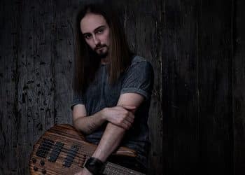 Drabik, annunciano il nuovo bassista