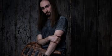 Drabik, annunciano il nuovo bassista