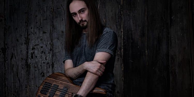 Drabik, annunciano il nuovo bassista