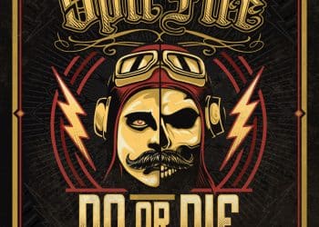 SPITFIRE – Do Or Die
