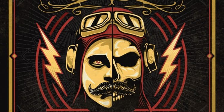 SPITFIRE – Do Or Die