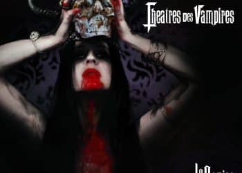 THEATRES DES VAMPIRES, i dettagli del nuovo album ‘In Nomine Sanguinis’