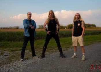 Celtic Hills, inseriti tra le migliori band europee da European Metal Channel